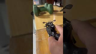 How To Swerve On A Motorcycle