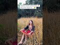 NGAPAIN CEWEK CANTIK DUDUK DISITU ❓- mau bikin angin ta...