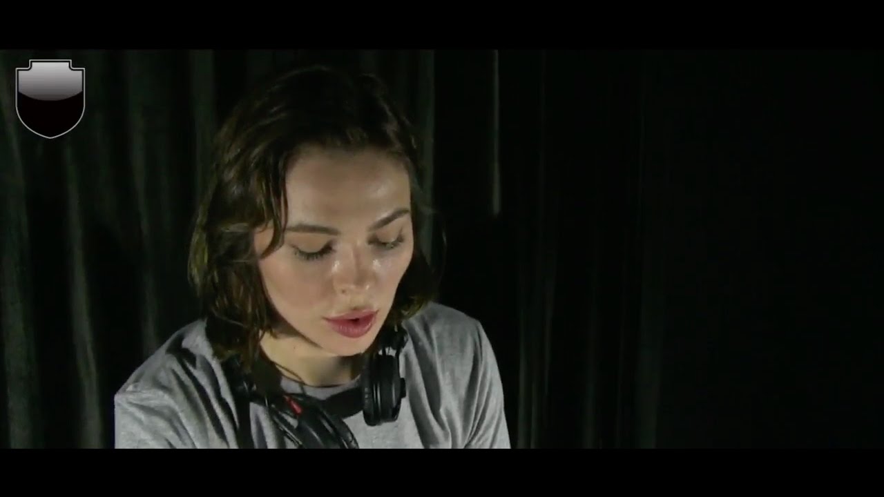 Nina Kraviz - Live @ Dommune 2016