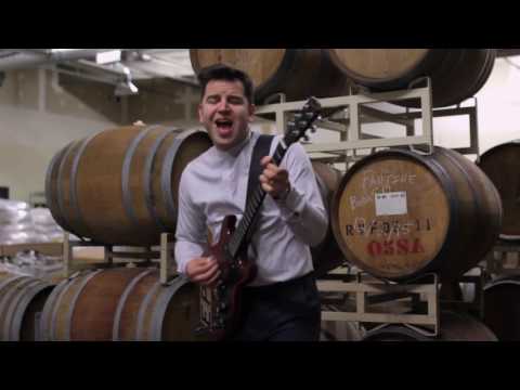 Eli Paperboy Reed - "A Few More Days" (live - solo electric)