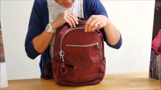 Kipling Clas Challenger