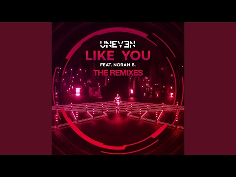 Like You (The Braindrillerz Remix)