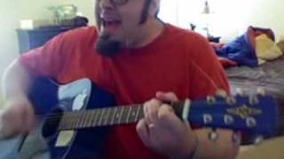 "It's All True" by The Lemonheads-----+(COVER)+-----