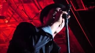 Gavin DeGraw - Heartbreak 3-23-14 The Moon Tallahassee, FL