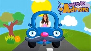 YO NUNCA VI - Cantando con Adriana