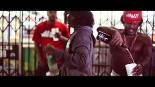 Mozzy - Bladadah (Official Video) Directed by @tstrongbvs