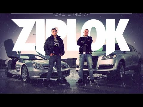 03.Ziplok - Ril feat. Nobel