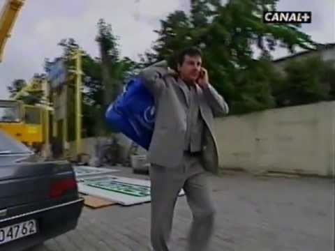 Rks Radomsko-krótki reportaż po awansie do 1 ligi!