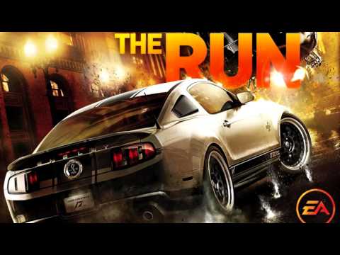 Need For Speed The Run - Final Race Theme Extended