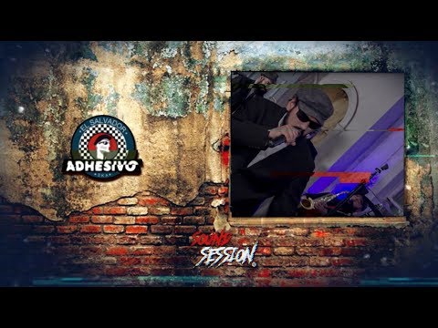 Sound Session - T01E01 - Adhesivo