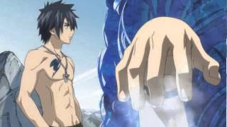 [HQ] Fairy Tail - Anywhere but here [PreView}