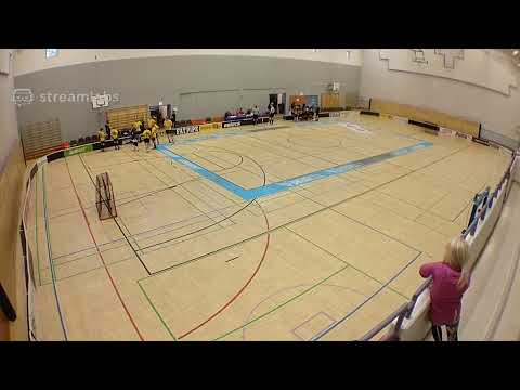 3.10.2020 Kuopio: 3 peliä: Welhot-07 Mustat vs. Welhot-08  / W-07Kelt vs Kallsi / W-07K vs W08