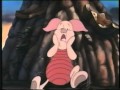 Closing To The Tigger Movie 2000 VHS