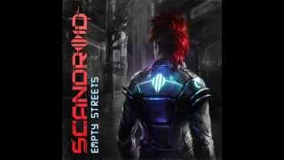 Celldweller - Scandroid Empty Streets Chipmunked experimental HD