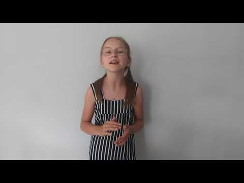 Lena Karaś- Arcade, kat. IV-VI