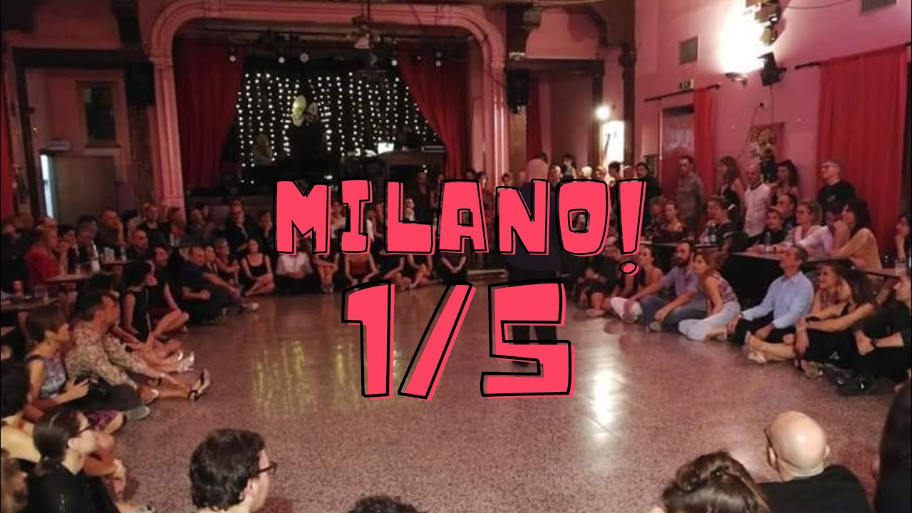 ALEJANDRO LARENAS Y MARISOL MORALES | Milano, 2022 1/5 No te apures cara blanca