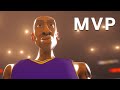 MVP | Animation Short Film inspired by Kobe Bryant