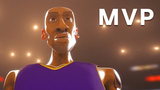 Download lagu MVP Animation Short Film inspired by Kobe Bryant... mp3