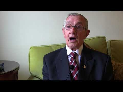 Video screen capture: Keith Gunn