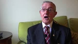 Video screen capture: Keith Gunn