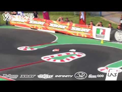 2017/18 Yokomo Euro Touring Series Rd4 - Modified A2