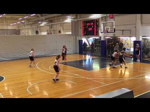 MVI 2185BTSM II karsinta HNMKY1 - HelmiBasket III era