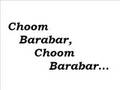 Harami Urdu Qawwali Gana Choom Barabar