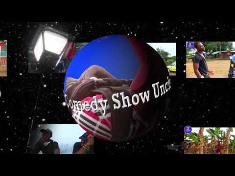 ANOTHER STATE OF THE REVOLUTION COMEDY FROM UNCLE FELIX