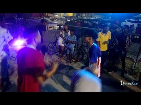 B13 MOB - na Batalha da Matriz