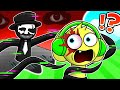 The FINAL BOSS Of SPRUNKI Sprunki Lore Animations