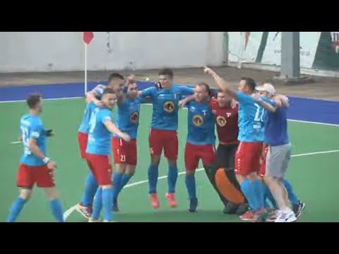 🥇🎉 Triumf Pomorzanin Toruń!! WKS Grunwald na drugim miejscu w Sezonie 2022/2023! 🎉🥇Highlights