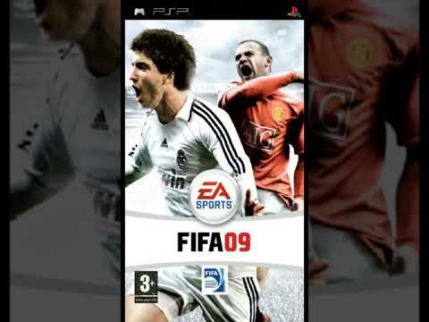 FIFA 09 Soundtrack : Junkie XL feat. Electrocute - Mad Pursuit