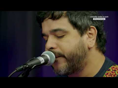 Diego Xavier Trio - Nocaute @ Estúdio Sobe o Som
