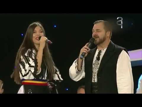 Paula Seling, Ionut Fulea - Toata lumea are-un dor [Live]