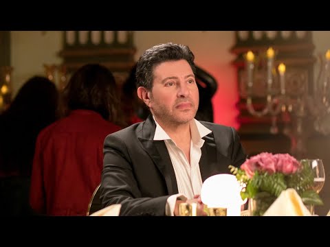 هاني شاكر بقالي كتير hany shaker ba2aly ketir music video