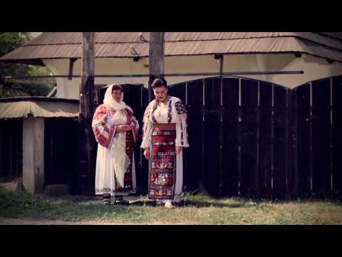 Iulia Mihai - Pe Pamant Este O Lege (calitate 4K)