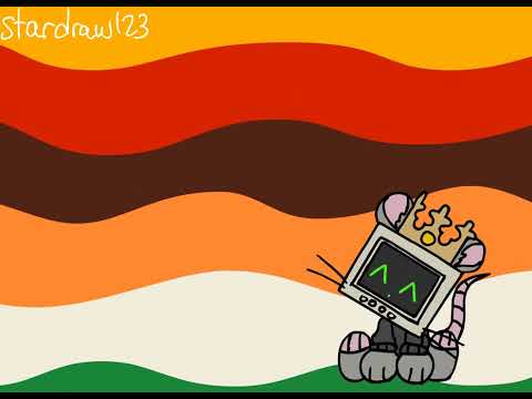 harder better faster whopper - animation