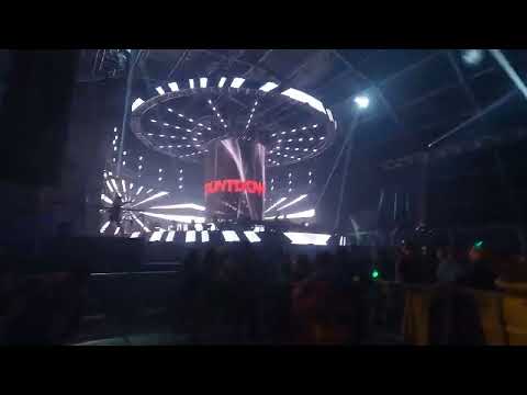 ROHAAN B2B SAKA LIVE 4K (COUNTDOWN NYE 2022 @ NOS EVENT CENTER)