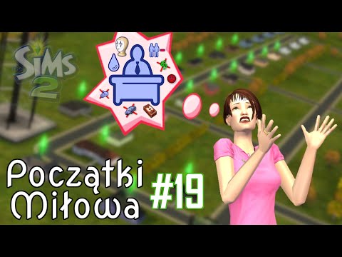 Koszmary minionej pracy || Początki Miłowa (#19) Danders/Piórko +  Bachelor/Kawaler + Newbie/Nowak