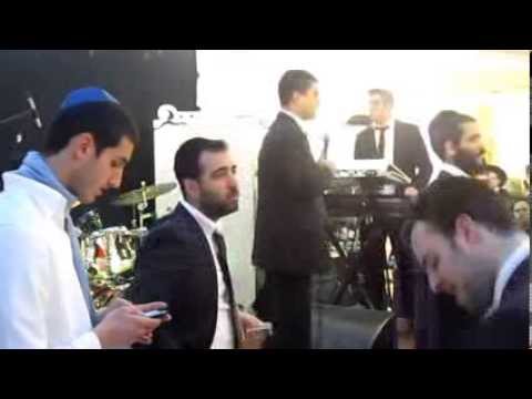 Eli Herzlich & Wedding