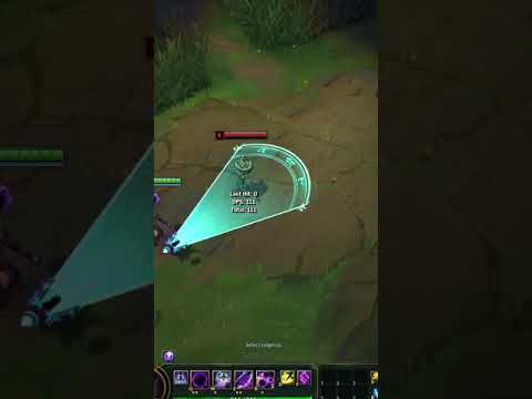 Syndra undodgeable combo! - Daily LoL Tips #short