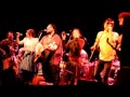 Begin and Never Cease - The Oh Hellos live in ...