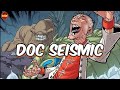 Who Is Image Comics Doc Seismic Too Good For Invincible To Beat