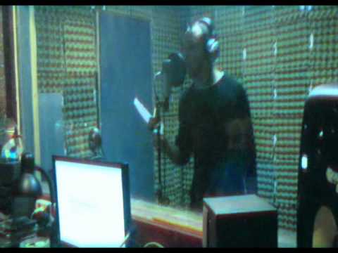 BooBa da Jujebi axali simgeris chaceraze 03.10.2011