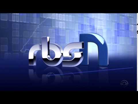 HD - Vinheta: Intervalo - RBS Notícias