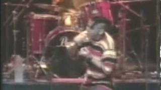 Cajueiro &amp; Rio Das Pedras - Raimundos / AO VIVO 1994