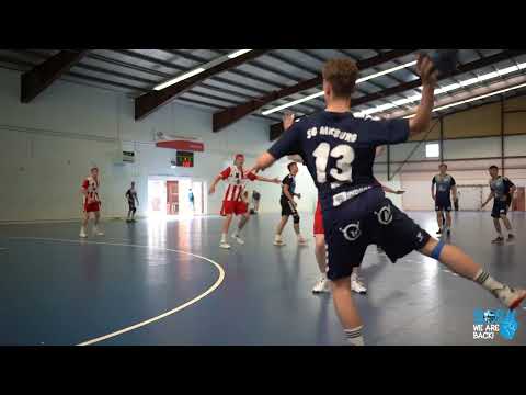 Highlights Tag 3 | 45 Kempa Ulzburg-Cup | Jugend Cup