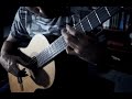 Nino Rota-The Godfather Part II (Classical Guitar Arrangement by Giuseppe Torrisi)