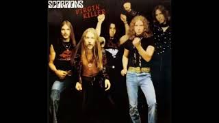 Scorpions   Virgin Killer 1976   Full Album