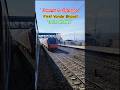 Jammu To Srinagar Train Started Today Vandebharat Katra Train Jammusrinagartrain Trending